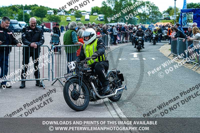 Vintage motorcycle club;eventdigitalimages;no limits trackdays;peter wileman photography;vintage motocycles;vmcc banbury run photographs